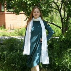 Мария Летюхина, 13.06.1986, Санкт-Петербург