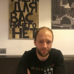 Павел Воронов, 12.07.1990, Москва