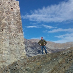 Николай Пугачев, 19.12.1955, Москва