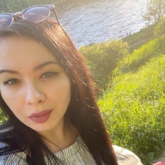 Юлька Чижова, 22.11.1993, Москва