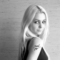 Настя Ковальчук, 07.10, Киев