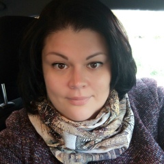 Олеся Радченко, 21.12.1983, Сургут