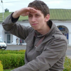 Илья Кареткин, 26.09.1987, Москва