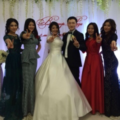 Roza Khivazova, 26.08, Dubai