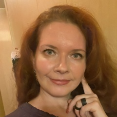 Елена Румянцева, Санкт-Петербург