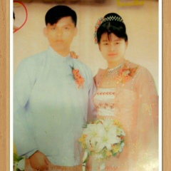 Thaw Zin-Htun, 02.06.1981