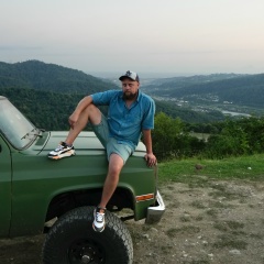 Роман Трампампам, 20.03.1989, Москва