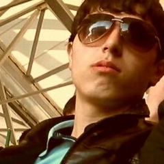 Адам Магомадов, 09.08.1997, Грозный