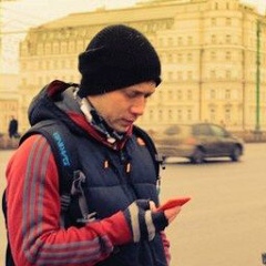 Тарас Мельничук, 04.03.1990, Москва