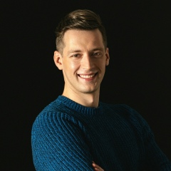 Александр Поплевченков, Москва