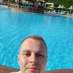 Ваня Шевчук, Витебск