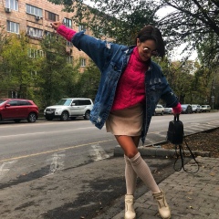 Диляра Есмагамбетова, 11.03.1992, Алматы