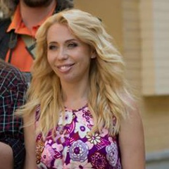 Мария Кудрявцева, 07.02, Киев