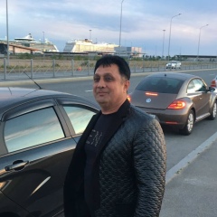 Eldar Eloglu, 01.02, Баку