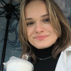 Даша Змачинская, 03.03.2003, Минск