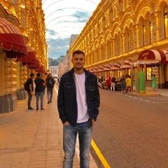Zaur Zulfigarov, 25.07