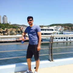 Akmyrat Jumayev, 16.06.1993, Changchun