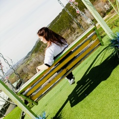 Кристи Гончар, 28.01, Симферополь