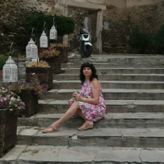 Виктория Ткаченко, 13.06.1977, Ромны