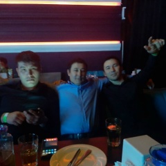 Нурлан Ахметов, 17.02, Астана