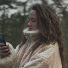 Влада Лукьянец, 10.12.1995, Санкт-Петербург