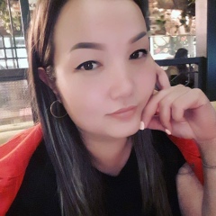 Азиза Маканалина, 26.09, Актобе