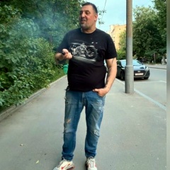 Валентин Трифонов, 24.04.1979, Москва