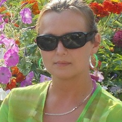 Оксана Романська (Кобільник), 06.10.1980, Ивано-Франковск