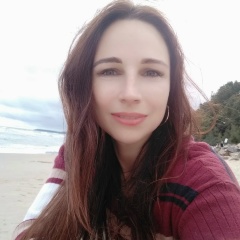 Анна Сорокина, 04.04, Санкт-Петербург
