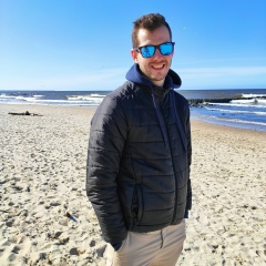 Андрей Кучеров, 23.10.1986, Калининград