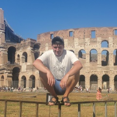 Сергей Купчинский, 12.04.1989, Санкт-Петербург