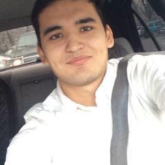 Ельнур Кажыгали, 21.07, Алматы