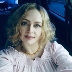 Надюля Новикова, 30.11, Воронеж