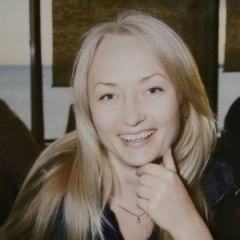 Любовь Терентьева, 11.05.1983, Сочи