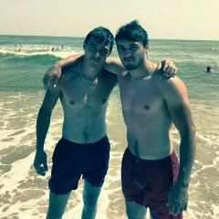 Азамат Шериев, 27.08.1994, Нальчик