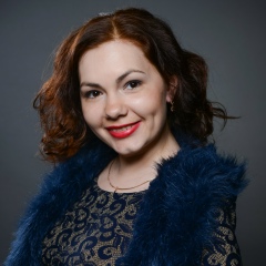 Мария Сучило, 10.01, Черкассы