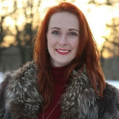 Maria Maybach, 27.02, Санкт-Петербург