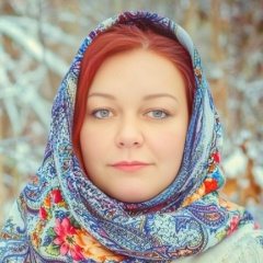 Екатерина Сергеевна, 26.01.1980