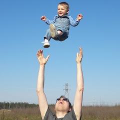 Илья Климец, 11.09, Санкт-Петербург