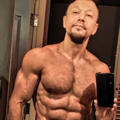 Flex Houston, 18.11, Pattaya