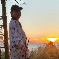 Olesya Khuchieva, 16.09, Санкт-Петербург