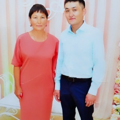 Жаркын Анжанов, 02.11, Караганда