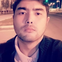 Ануар Сальменов, 03.08, Астана