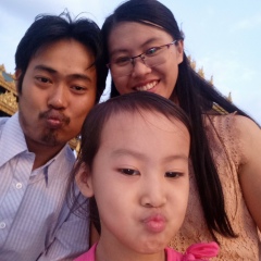 Yu-Yu Khin, 23.09.1987, Yangon