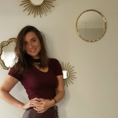 Katrin Golovina, 18.10.1986, Санкт-Петербург