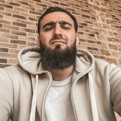 Musa Ibragimov, 29.12.1996, Грозный