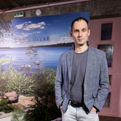 Вадим Пащенко, 07.05.1989, Санкт-Петербург