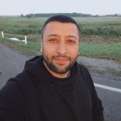 Баха Мурадов, 28.02, Наманган