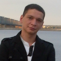 Павел Колотушкин, 09.12, Санкт-Петербург