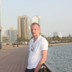 Николай Шишкин, Омск